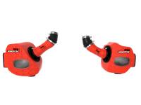 aFe Power (Advanced FLOW Engineering) - aFe Momentum GT Pro Dry S Intake System 22-23 Toyota Tundra V6-3.4L (tt) Red Edition - Image 5