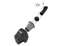 aFe Power (Advanced FLOW Engineering) - aFe Quantum Pro DRY S Cold Air Intake System 11-16 Ford Powerstroke V8-6.7L - Dry - Image 3