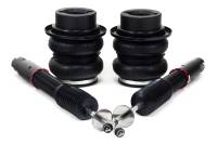 Air Lift Performance - Air Lift Performance 13-15 Acura ILX / 12-15 Honda Civic Rear Kit 78626 - Image 2