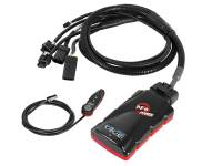 aFe Power (Advanced FLOW Engineering) - aFe Scorcher Blue Module 2021 Ford F-150 V6-2.7L (tt)/3.5L (tt) - Image 2