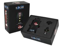 aFe Power (Advanced FLOW Engineering) - aFe Scorcher Blue Module 2021 Ford F-150 V6-2.7L (tt)/3.5L (tt) - Image 6