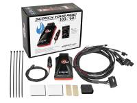 aFe Power (Advanced FLOW Engineering) - aFe Scorcher Blue Module 2021 Ford F-150 V6-2.7L (tt)/3.5L (tt) - Image 7