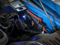 aFe Power (Advanced FLOW Engineering) - aFe Scorcher Blue Module 2021 Ford F-150 V6-2.7L (tt)/3.5L (tt) - Image 9