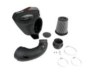 aFe Power (Advanced FLOW Engineering) - aFe Momentum GT Cold Air Intake System w/Pro Dry S Filter 20-21 BMW M340i (G20) 3.0 L6 (t) N58 - Image 3