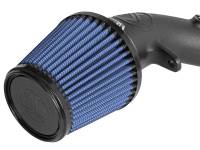 aFe Power (Advanced FLOW Engineering) - aFe Takeda Stage-2 PRO 5R Cold Air Intake System 15-18 Subaru WRX H4 2.0L (t) - Image 3