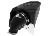 aFe Power (Advanced FLOW Engineering) - aFe Momentum GT Cold Air Intake System w/ Pro 5R Media Audi A4/Quattro (B9) 16-19 I4-2.0L (t) - Image 3