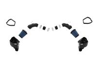 aFe Power (Advanced FLOW Engineering) - aFe Magnum FORCE Stage-2 Pro 5R Cold Air Intake System 12-19 BMW M5 (F10) / M6 (F12/13) - Image 2