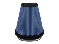 aFe MagnumFLOW Pro 5R Universal Air Filter (7-3/4x5-3/4)F x (9x7)B(mt2) x (6x2-3/4)T x 8.5H
