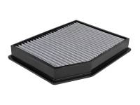 aFe Power (Advanced FLOW Engineering) - aFe MagnumFLOW Pro DRY S OE Replacement Filter 2019 GM Silverado/Sierra 1500 V6-2.7L/4.3L/V8-5.3 - Image 2