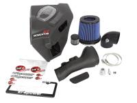 aFe Power (Advanced FLOW Engineering) - aFe Momentum Air Intake System PRO 5R Stage-2 13-16 Cadillac ATS 3.6L V6 - Image 8