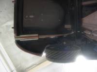 Megan Racing - Megan Racing Drift Spec Cat-Back Exhaust System: Chevy Cobalt SS Supercharge 05-07 - Image 3