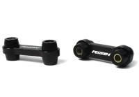 Perrin 02-12 Subaru WRX/04-12 STi/02-13 Legacy Front Endlink Kit w/Bushings *Excl. '02-07 Wagon