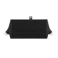Mishimoto - Mishimoto 01-07 Mitsubishi Lancer Evolution 7/8/9 Race Intercooler - Silver - Image 2