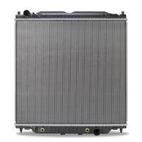 Mishimoto - Mishimoto 2005-2007 Ford F-Series Super Duty Replacement Radiator - Image 2