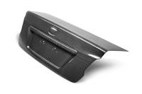Seibon 2015+ Subaru Impreza WRX/STI OEM Carbon Fiber Trunk Lid