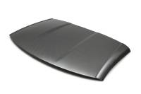 Anderson Composites 20-21 Chevrolet Corvette C8 Dry Carbon Roof Replacement