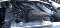 Mishimoto - Mishimoto R33/R34 Nissan Skyline (NON R34 GTR) Manual Aluminum Radiator - Image 2
