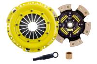 ACT 2015 Nissan 370Z XT/Race Sprung 6 Pad Clutch Kit