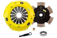 ACT HD/Race Rigid 6 Pad Clutch Kit
