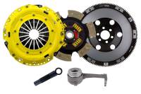 ACT 2007 Audi A3 HD/Race Sprung 6 Pad Clutch Kit