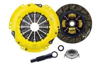 ACT 1991 Geo Prizm XT/Perf Street Sprung Clutch Kit