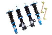 Megan EZ Street Series Coilover Damper Kit Subaru BRZ 2013+ / Scion FR-S