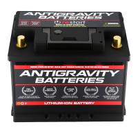 Antigravity Batteries - Antigravity Batteries H5/Group 47 Lithium Car Battery w/Re-Start - Image 2