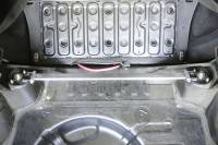 Megan Racing - Megan Racing Race-Spec Strut Tower Bars for Nissan 240SX 89-94 Rear - Image 2