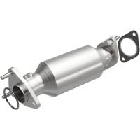 MagnaFlow Converter DF 05-15 Nissan Xterra V6 4.0L