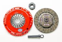 South Bend Clutch 90-91 Volkswagen Corrado G60 PG 1.8L Stg 2 Daily Clutch Kit