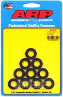 ARP 7/16 ID 7/8 OD black washers 200-8747