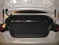 Megan Racing - Megan Racing Race-Spec Strut Tower Bars for Scion FR-S 13-16 / Subaru BRZ 2013+ / Toyota 86 2017 Rear - Image 3