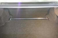 Megan Racing - Megan Racing Race-Spec Strut Tower Bars for Subaru WRX/STI 2015+ Rear - Image 2