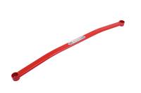 Megan Racing Rear Lower Bar for Subaru WRX 08-12 - Red
