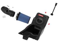 aFe Power (Advanced FLOW Engineering) - aFe 23-24 Honda Civic Type R Takeda Momentum Cold Air Intake System w/ Pro 5R Filter - Image 2