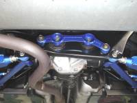 Cusco - Cusco Rear Differential Brace 13 Subaru BRZ/Scion FR-S/Toyota 86 - Image 2
