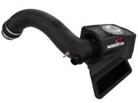 aFe Power (Advanced FLOW Engineering) - aFe 2022 VW GTI (MKVIII) L4-2.0L (t) Momentum GT Cold Air Intake System w/ Pro 5R Filter - Image 3