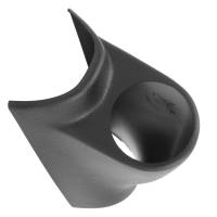 AutoMeter 93-02 Pontiac Firebird T-Top & Hard Top / 97-02 Chevy Camaro T-Top Single 52mm Black Pod