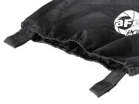 aFe Power (Advanced FLOW Engineering) - aFe MagnumSHIELD Pre-Filters P/F 21/72-90010 24-91002/26 (Black) - Image 4