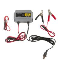 AutoMeter - AutoMeter Battery Charger/Maintainer 12V/1.5A - Image 2