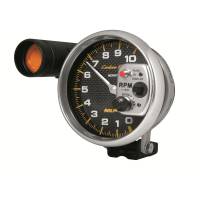 AutoMeter Carbon Fiber Series 5-inch Tachometer w/ Shift Light (Different Discount Structure -12%)