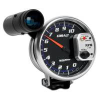 AutoMeter - AutoMeter Cobalt 5 inch 10000 RPM Tachometer w/ Shift Light - Image 2