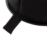 aFe Power (Advanced FLOW Engineering) - aFe MagnumSHIELD Pre-Filters P/F: 20-91059/21-91059/72-91059 (Black) - Image 4