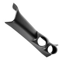 AutoMeter 03-07 G35 Coupe Only 52mm Full Dual Pillar Gauge Pod