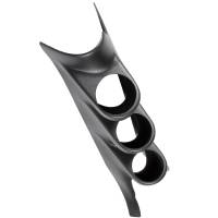 AutoMeter 03-04 Ford Mustang 52mm Triple Pillar Pod