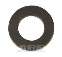 ARP M8 ID .575 OD black washer 200-8641