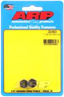 ARP 11/32-24 hex nut kit 200-8623