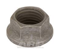 ARP 3/8-24 high tech self locking hex jet nut kit 200-8104