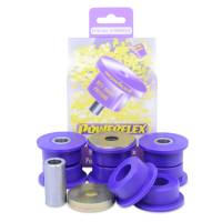 Powerflex USA - Powerflex Toyota Supra 4 JZA80 (93 - 02) Front Upper Control Arm Bushing (Street) - Image 1