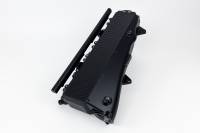 CSF Radiators - CSF BMW Gen 1 B58 Charge-Air-Cooler Manifold - Black - Image 2